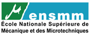 ENSMM : Ecole Nationale Supérieure de Mécanique et des Microtechniques