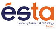 ÉSTA – School of business & technology