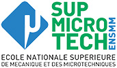 SupMicrotech ENSMM